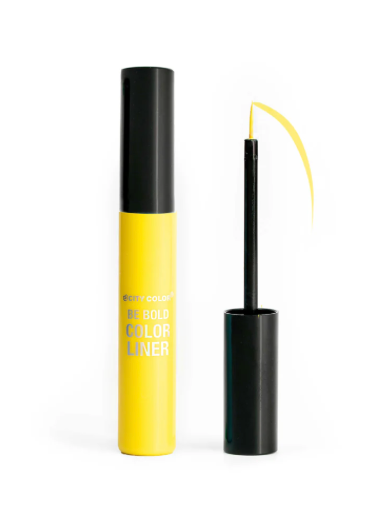 Be Bold Color Liner