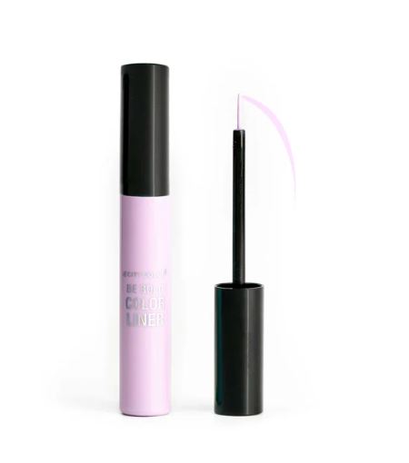 Be Bold Color Liner