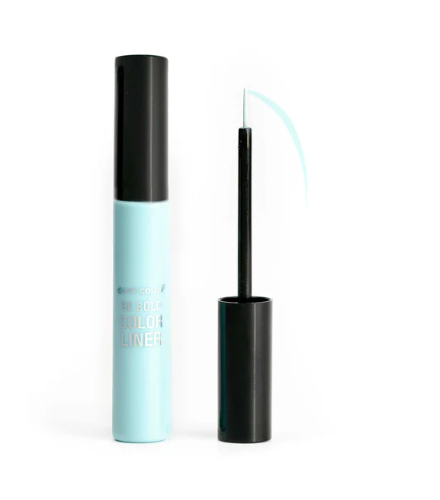 Be Bold Color Liner