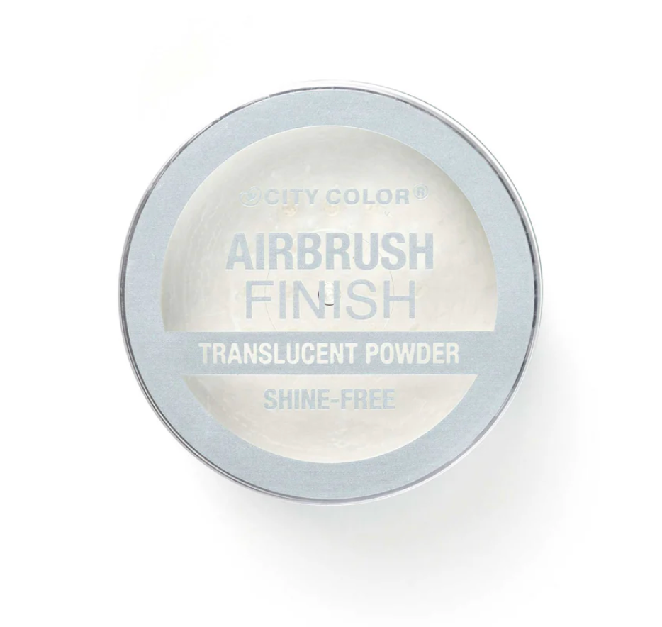 Airbrush Setting Powder