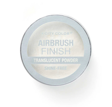 Airbrush Setting Powder