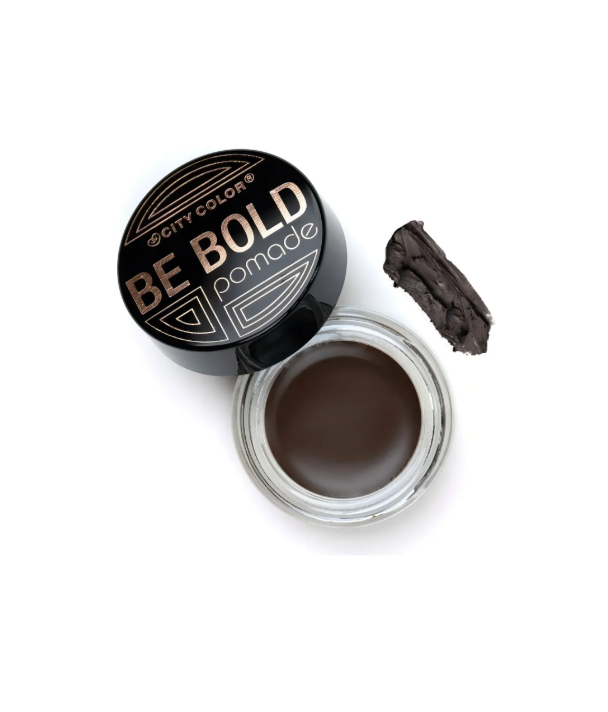Be Bold Pomade