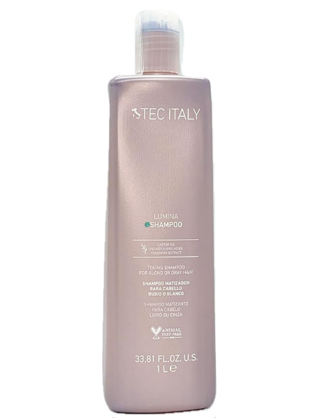 Tec Italy Post Color Shampoo