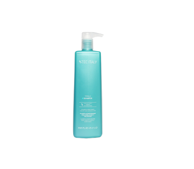 Tec Italy Totale Shampoo