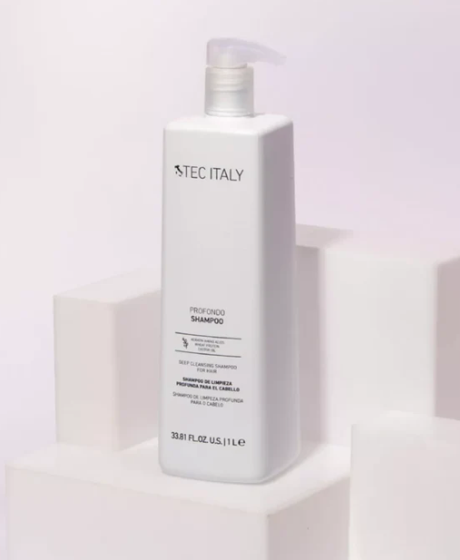 Shampoo Profondo