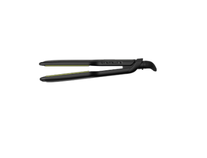 Plancha Alisadora Remington Shine Therapy con placas anchas
