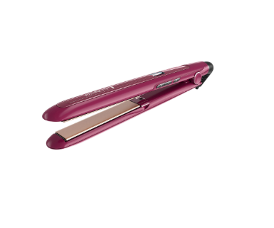 Plancha Alisadora Remington Triple Infusion