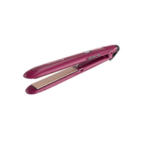 Plancha Alisadora Remington Triple Infusion