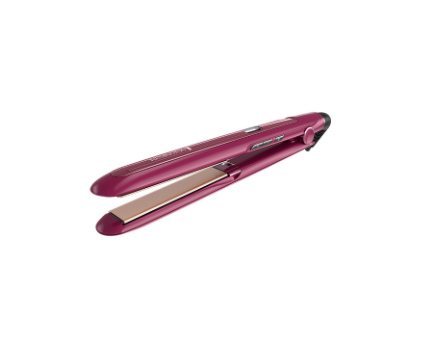 Plancha Alisadora Remington Triple Infusion