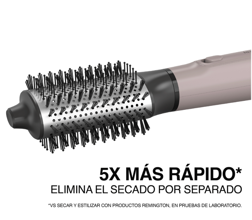 Cepillo de aire Remington Wet2Style