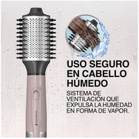 Cepillo de aire Remington Wet2Style