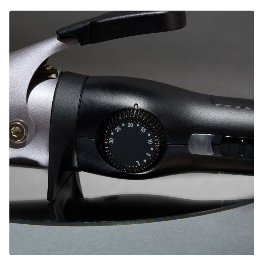 Rizador Remington Pro Ceramic, 38 mm