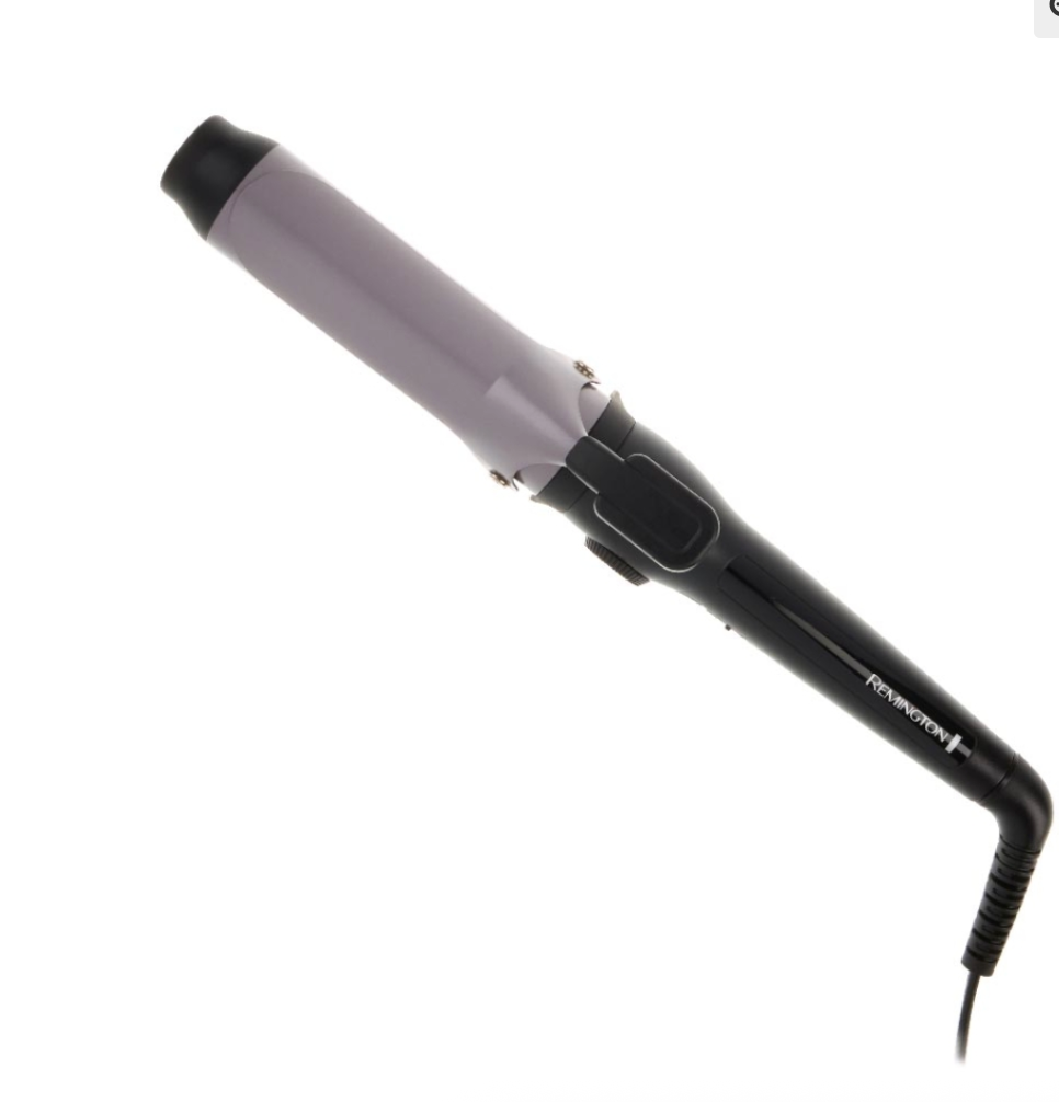 Rizador Remington Pro Ceramic, 38 mm
