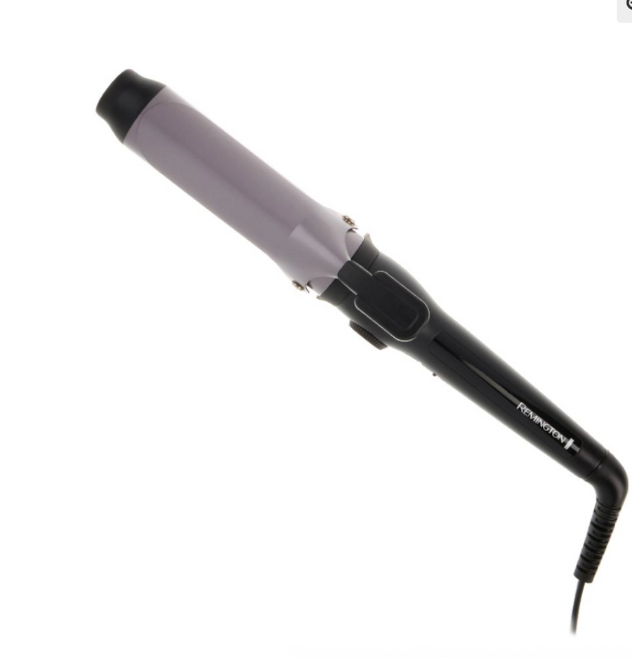 Rizador Remington Pro Ceramic, 38 mm