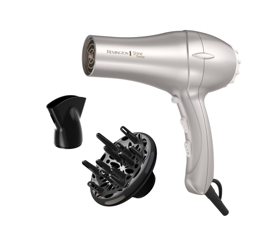 REM Shine Therapy Secador de Pelo