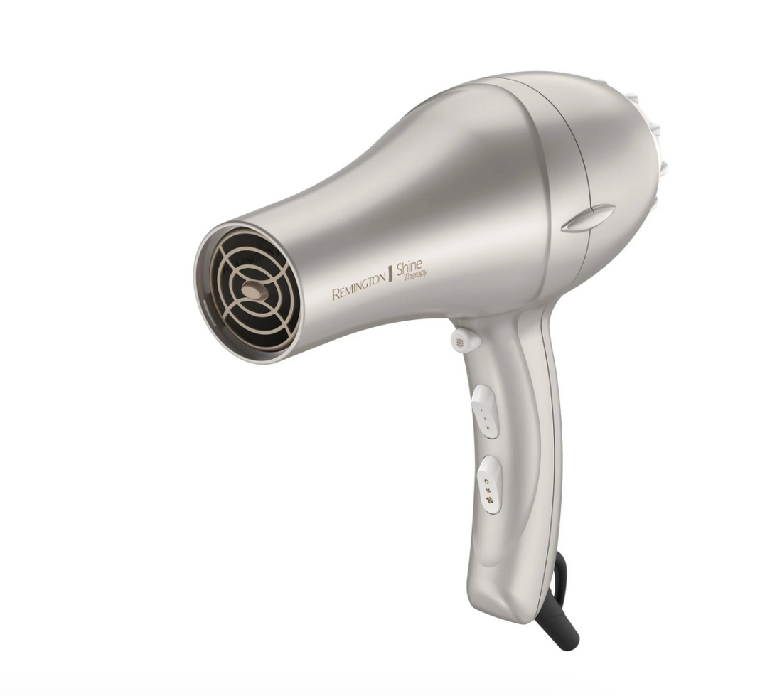 REM Shine Therapy Secador de Pelo