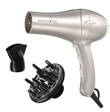 REM Shine Therapy Secador de Pelo