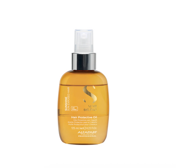Hair Protective Oil