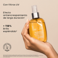 Hair Protective Oil