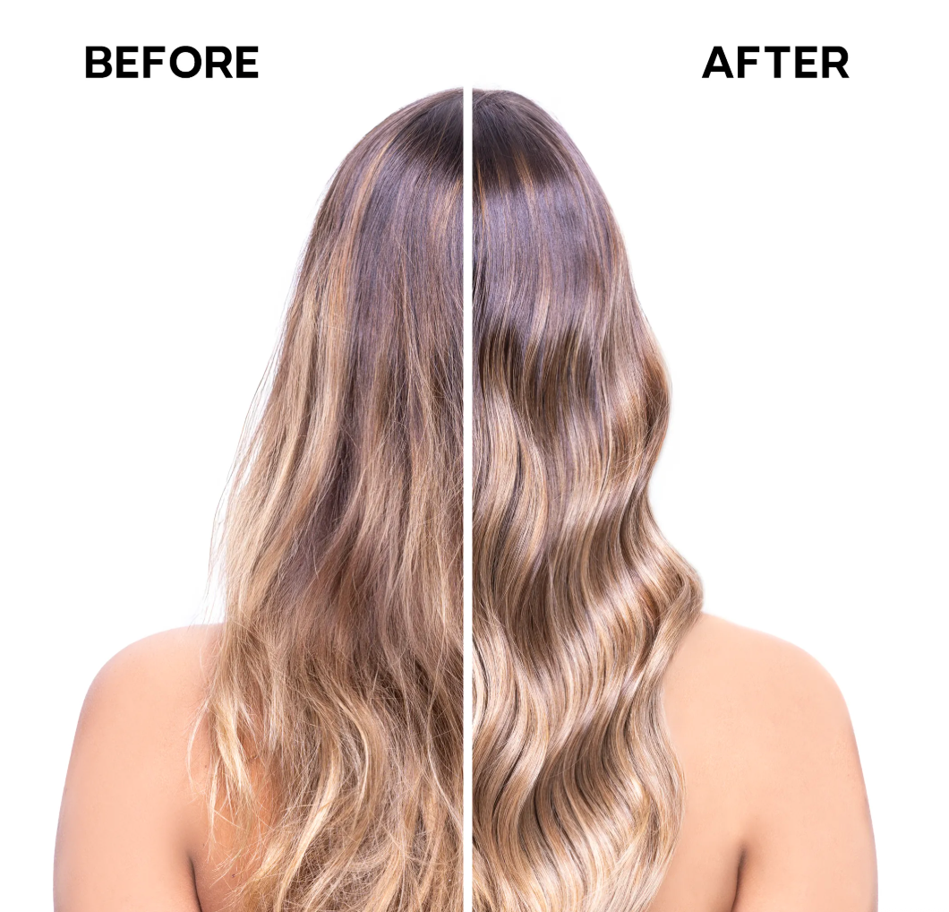 Hair Protective Oil