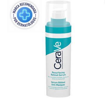CeraVe Serum Retinol Anti-Marcas 30ml