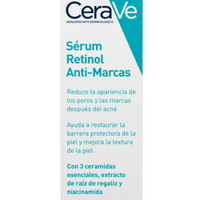 Serum Retinol Anti-marcas