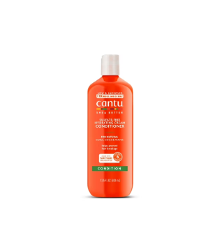 Cantu Acondicionador en Crema Hidratante sin Sulfato 13.5 oz