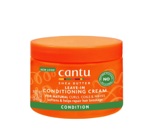 Leave In Conditioning Cream Cantu 12 oz