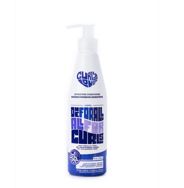 Acondicionador Curly Love
