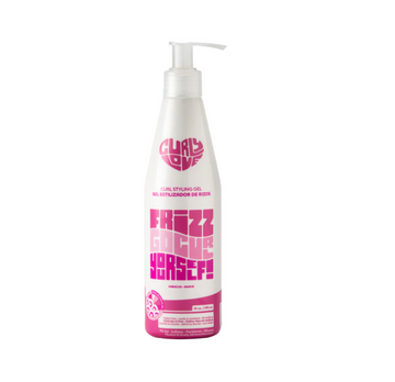 Gel Curly Love