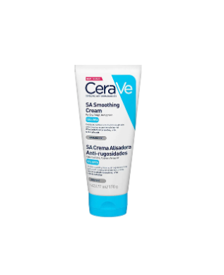 Crema Corporal Hidratante SA Cerave 170ml