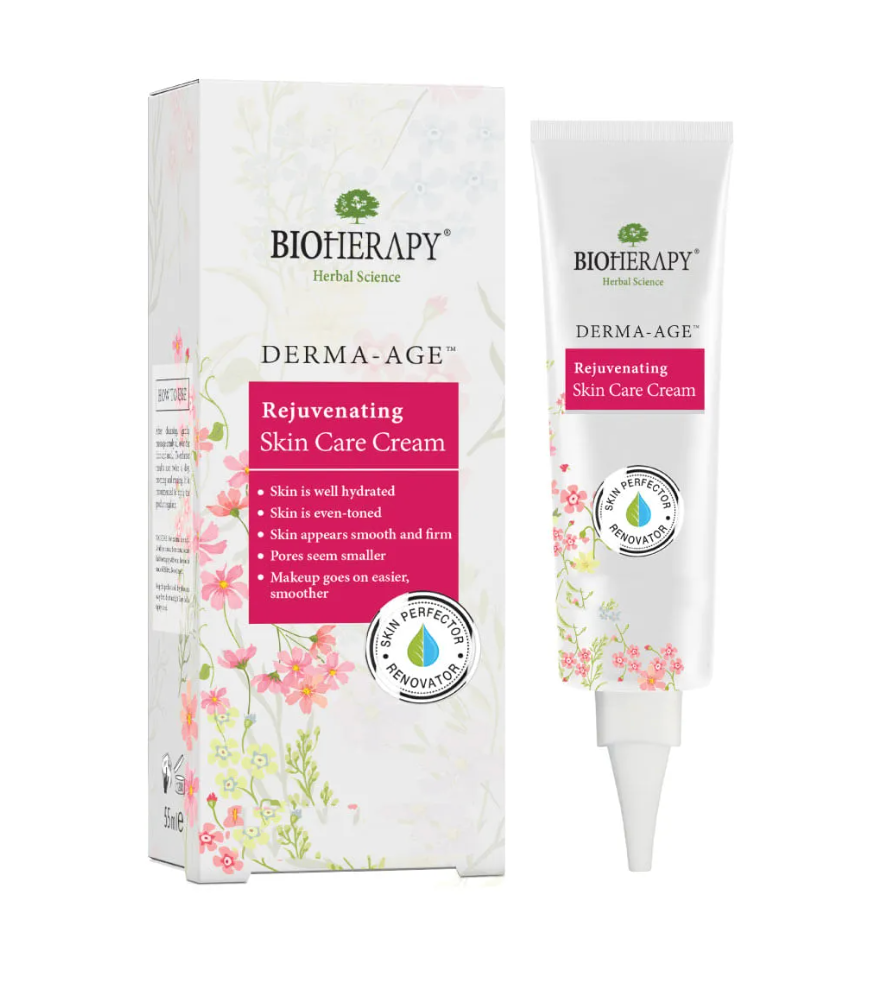 Crema Facial Derma-Age-Bioherapy 55 ml