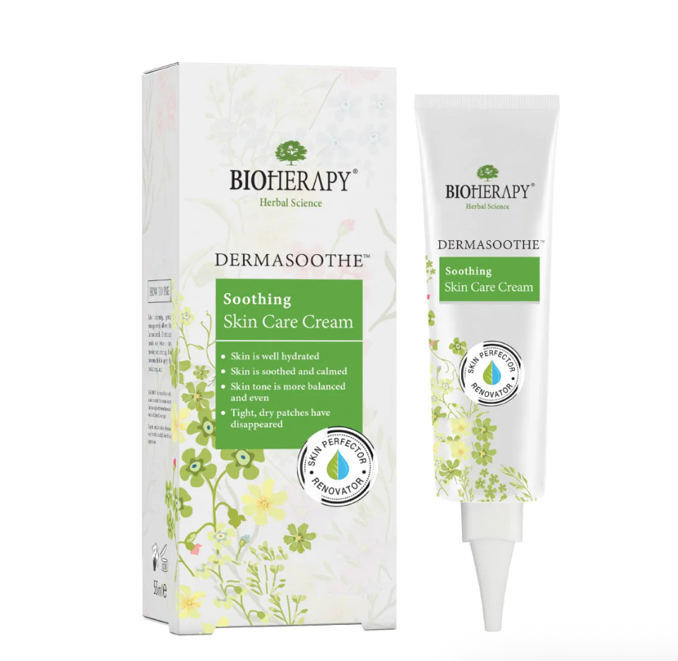 Crema Facial Derma-Sooth-Bioherapy 55 ml