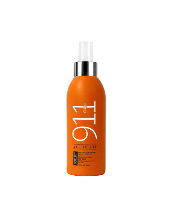 911 Quinoa All-in-One 150 ml – Biotop Professional