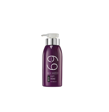 69 Pro Active Hair Soufflé – Biotop Professional 330 ml.