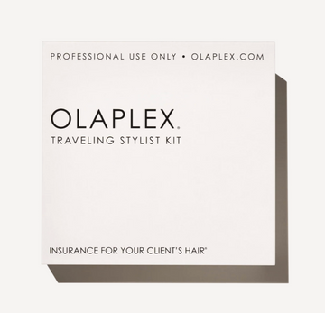 PRO EXCLUSIVE: KIT DE ESTILISTA VIAJERO