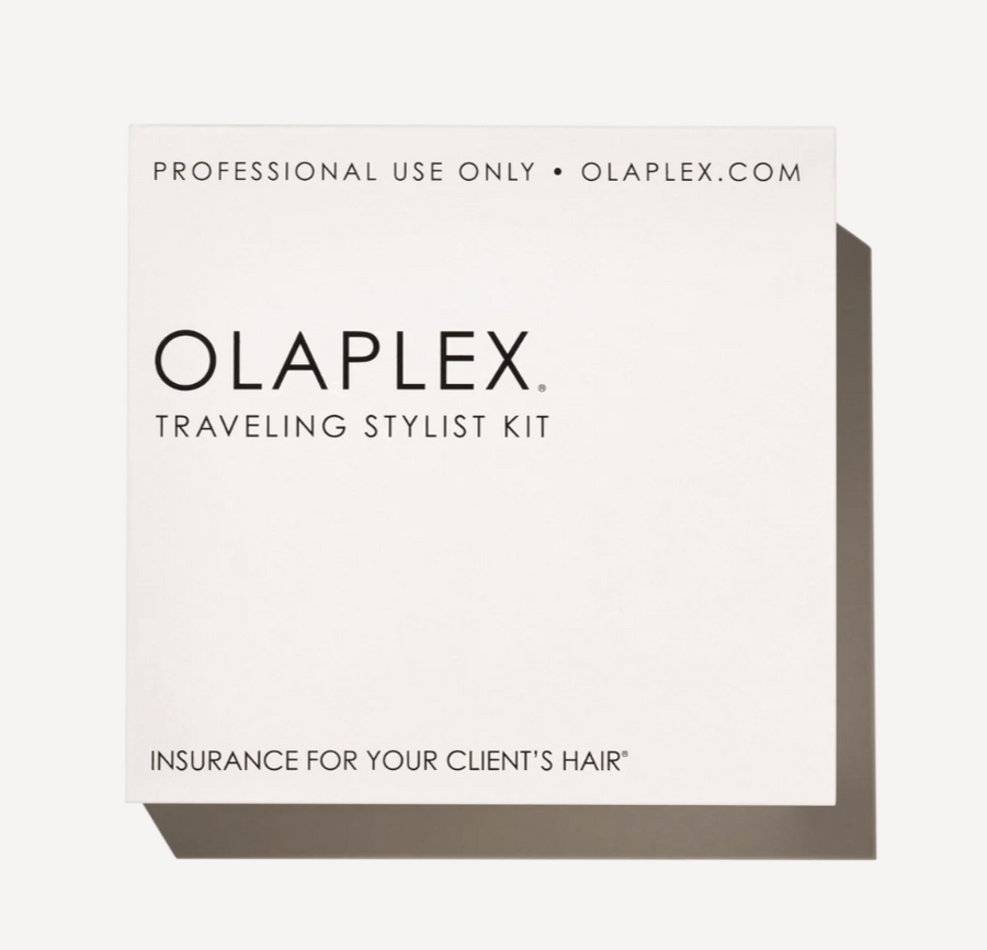 PRO EXCLUSIVE: KIT DE ESTILISTA VIAJERO