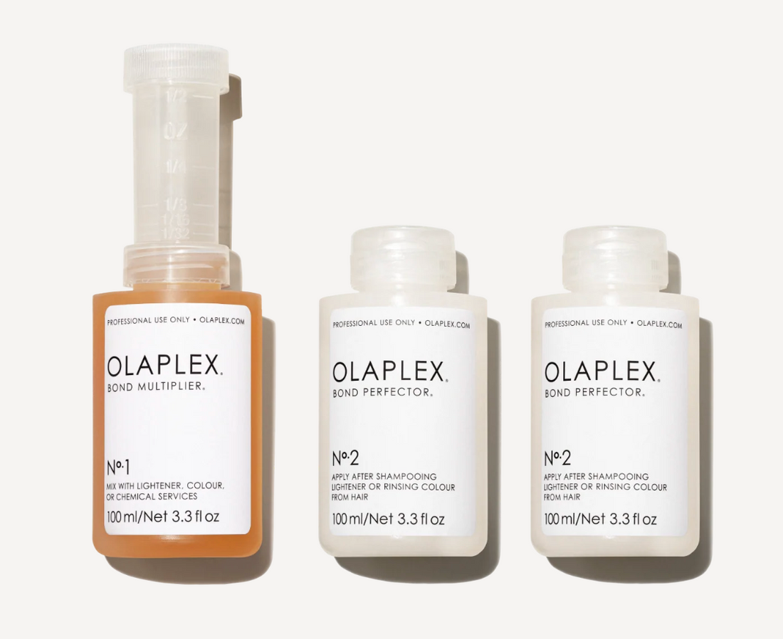 PRO EXCLUSIVE: KIT DE ESTILISTA VIAJERO