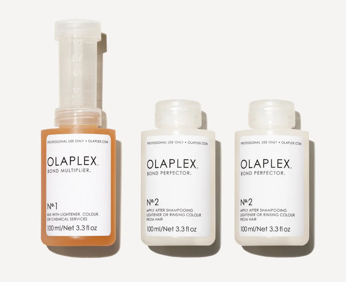 PRO EXCLUSIVE: Kit de Estilista Viajero Olaplex