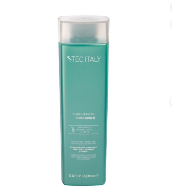 Tec Italy Conditioner Hi-Moisturizing 300 ml