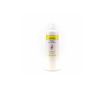 Chihtsai #6 Champu para Cabello Liso 1000 ml