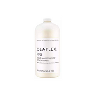Olaplex No. 5 Bond Maintenance Conditioner – 2000 ml | Reparación y Suavidad Profesional