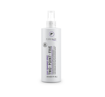 TWO POINT FIVE POST TREATMENT SPRAY