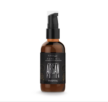 FIRENZE ARGAN POTION OIL 59 ML