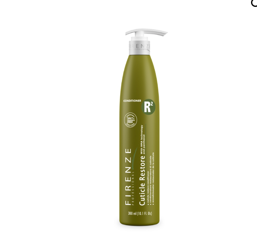 CUTICLE RESTORE CONDITIONER