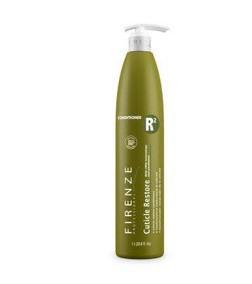 CUTICLE RESTORE CONDITIONER