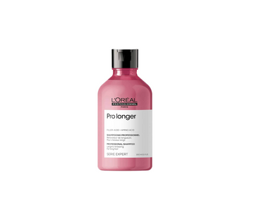 [Pro Longer] Champú renovador de puntas