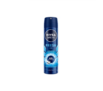 Antitranspirante Spray  de 150 ML