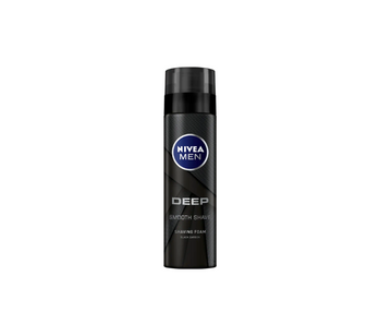 NIVEA MEN DEEP ESPUMA DE AFEITAR
