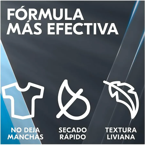 Desodorante Rexona Caballero Clinical Expert Clean Barra - 46g